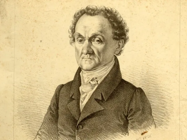 Franz Xaver Edler von Matoschek (1760–1828)