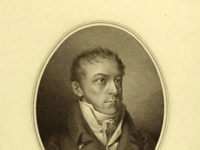 Johann Nepumuk von Raimann (1780–1847), Innere Medizin
