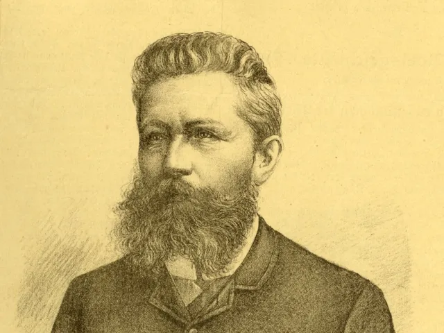 Heinrich Siegel (1840–1899), Deutsches Recht
