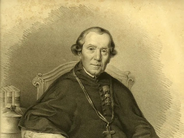 Joseph Spendou (1757–1840), Theologie