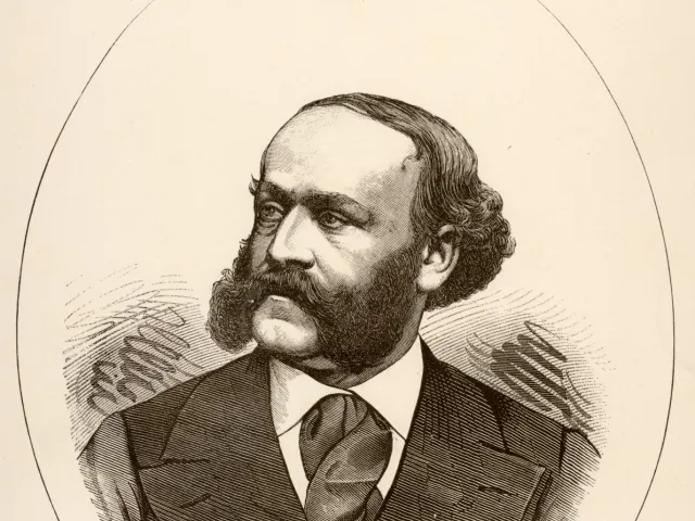 Wilhelm Emil Wahlberg (1824–1901), Strafrecht