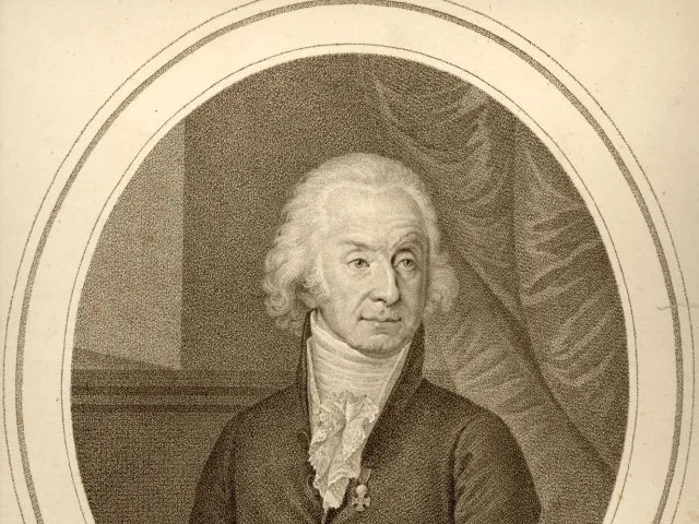 Franz von Zeiller (1751–1828), Rechtswissenschaften
