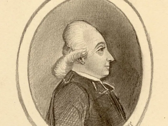 Josef Hilarius Eckhel (1737–1798), Numismatik