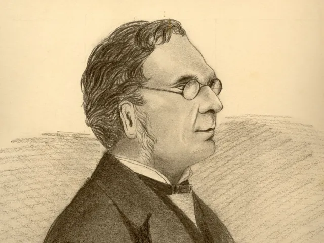Rudolf Jhering (1818–1892), Rechtswissenschaften