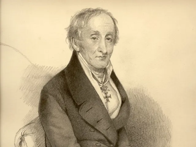 Karl Josef Freiherr von Pratobevera-Wiesborn (1769–1852), Rechtswissenschaften