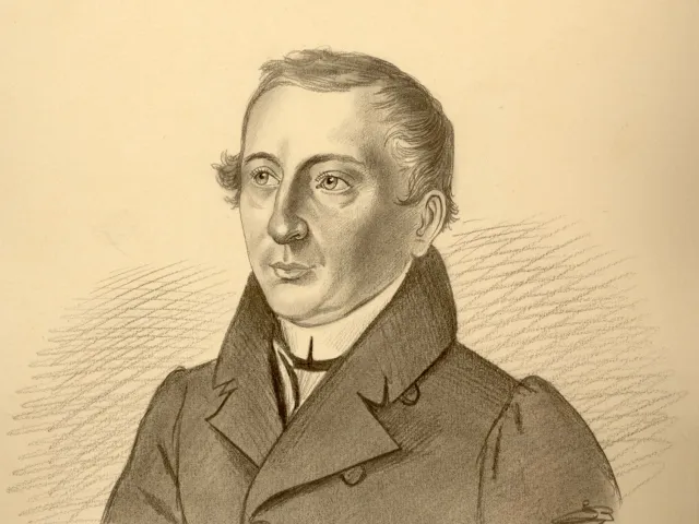 Jakob Ruttenstock (1776–1844), Kirchengeschichte