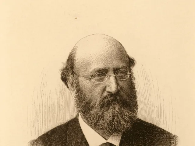 Theodor Gomperz (1832–1912), Klassische Philologie