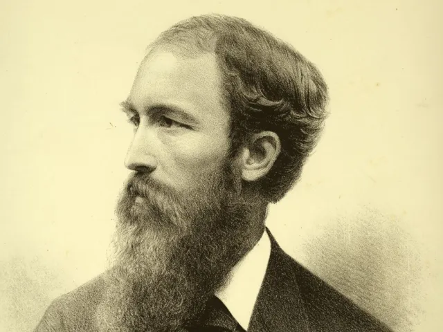 Kaspar von Zumbusch (1830–1915), Bildhauer