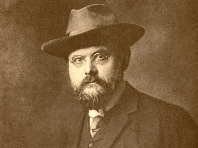 Eugen Philippovich von Philippsberg (1858–1917), Nationalökonomie