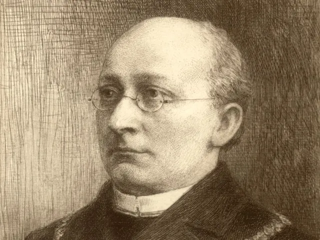 Laurenz Müllner (1848–1911), Theologie, Philosophie