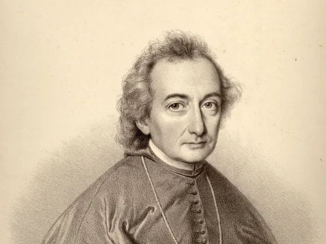 Joseph Pletz (1788–1840), Theologie
