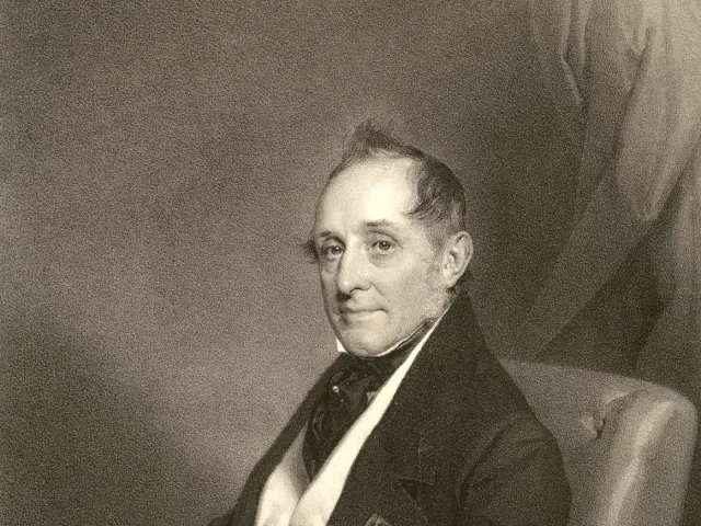 Ludwig Freiherr von Türkheim (1777–1846), Medizin