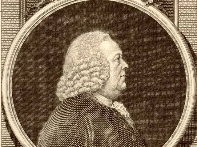 Gerard van Swieten (1700–1772), Medizin