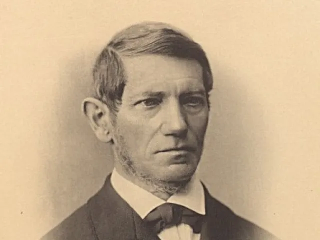 Ferdinand Arlt von Bergschmidt (1812–1887), Ophtalmologie