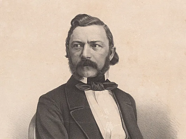 Heinrich von Bamberger (1822–1888), Innere Medizin, Pathologie