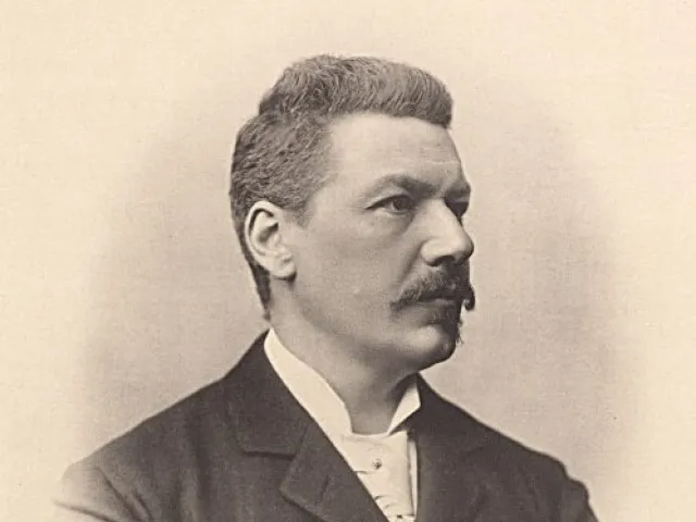 Ottokar Freiherr von Chiari (1853–1918), Hals-, Nasen- und Ohrenheilkunde