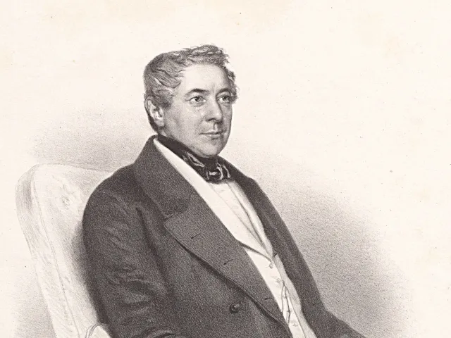 Franz Xaver Güntner (1790–1882), Medizin