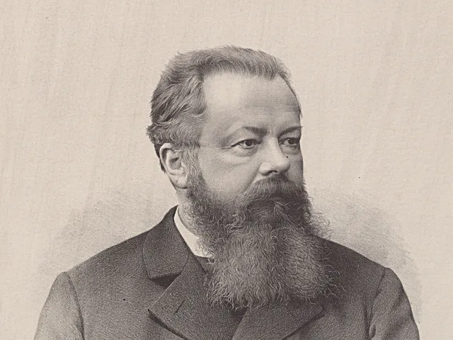 Wilhelm Ritter von Hartel (1839–1907), Klassische Philologie