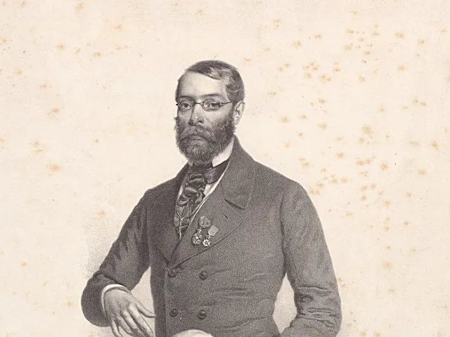 Josef Hyrtl (1810–1894), Anatomie