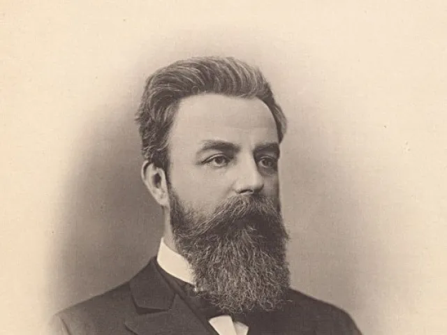 Otto Kahler (1849–1893), Innere Medizin