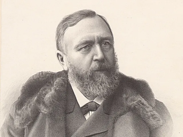Richard Freiherr von Krafft-Ebing (1840–1902), Psychiatrie