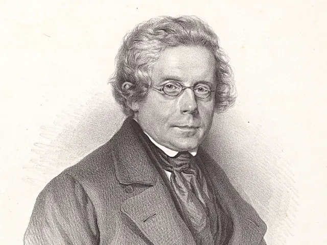 Karl Kreil (1798–1862), Physik