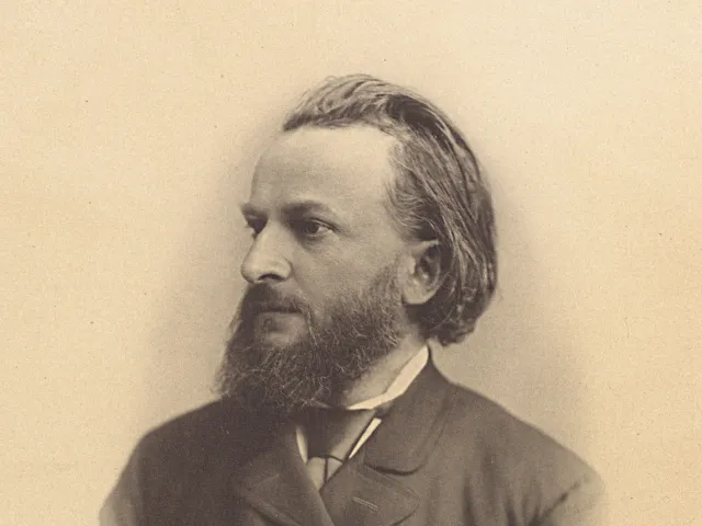 Ernst Ludwig (1842–1915), Chemie