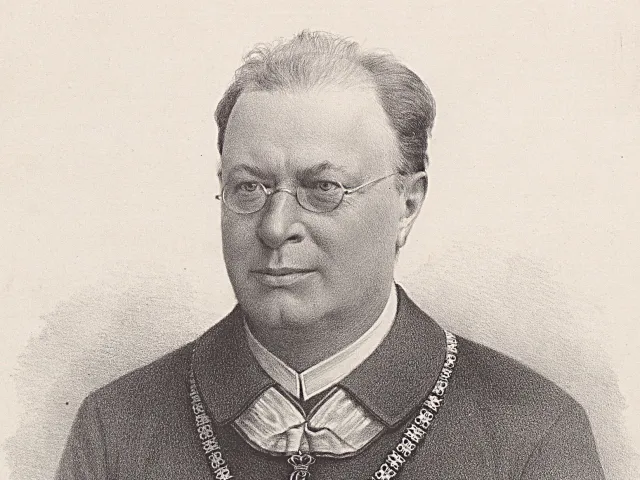 Wilhelm Anton Neumann (1837–1919), Theologie