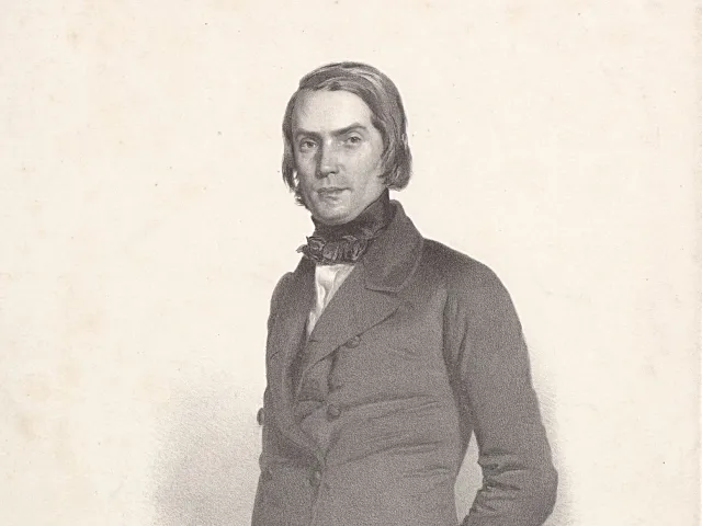 Johann Ritter von Oppolzer (1808–1871), Pathologie