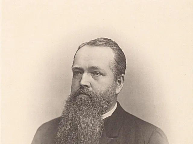 Theodor Puschmann (1844–1899), Geschichte der Medizin