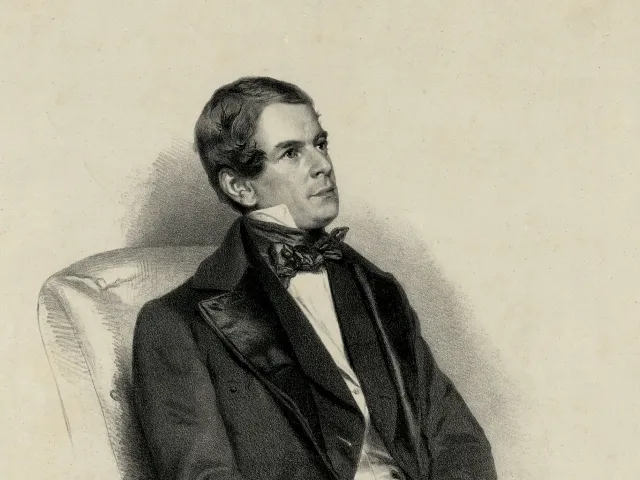 Josef Redtenbacher (1810–1870), Chemie, Medizin