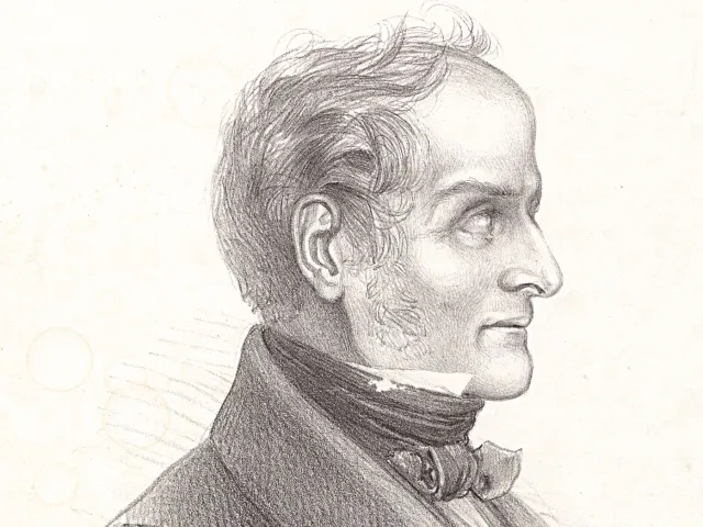 Leopold Rembold (1787–1844), Philosophie