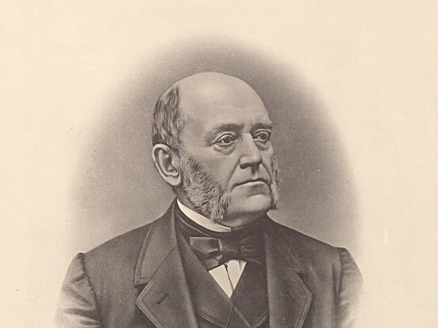 Carl Freiherr von Rokitansky (1804–1878), Pathologische Anatomie