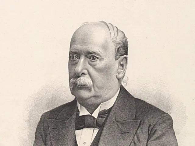 Karl Schenkl (1827–1900), Klassische Philologie