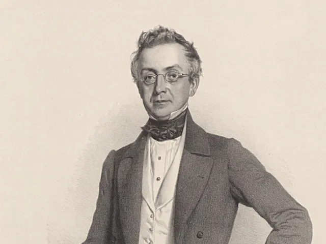 Carl Damian Schroff (1802–1887), Pharmakologie