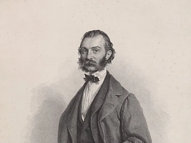 Josef Späth (1823–1896), Geburtshilfe