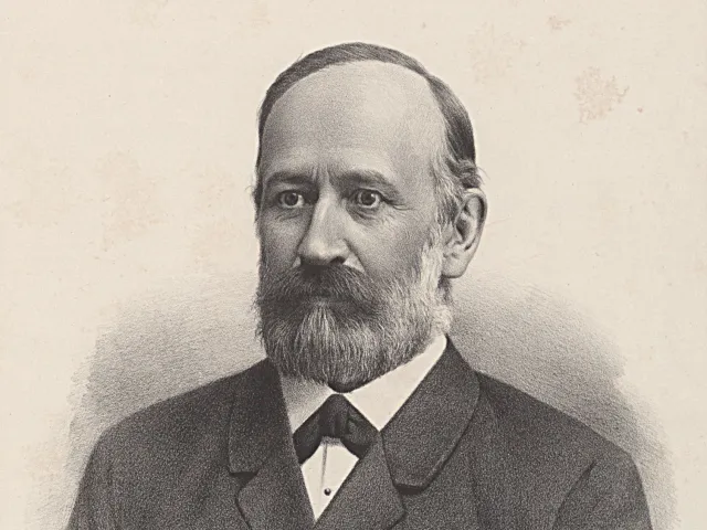 Josef Stefan (1835–1893), Physik