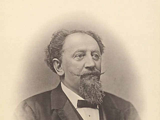 Karl Stoerk (1832–1899), Medizin, Laryngologie