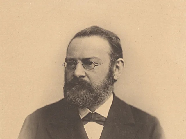 Carl Toldt (1840–1920), Anatomie