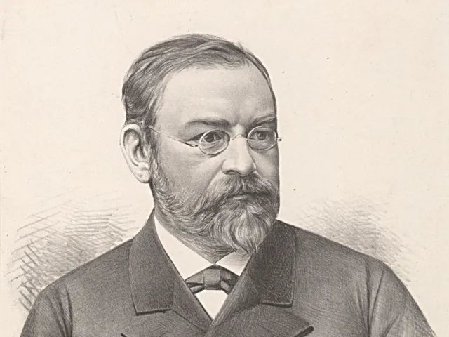Carl Toldt (1840–1920), Anatomie