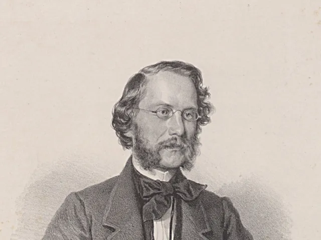 Joseph Unger (1828–1913), Bürgerliches Recht, Politiker