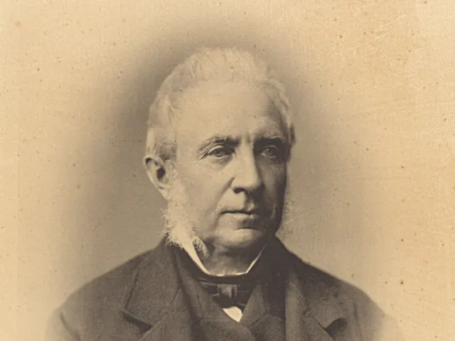 Karl Wedl (1815–1891), Histologie