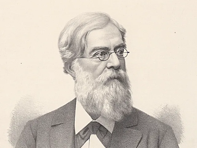 Edmund Weiss (1837–1917), Astronomie