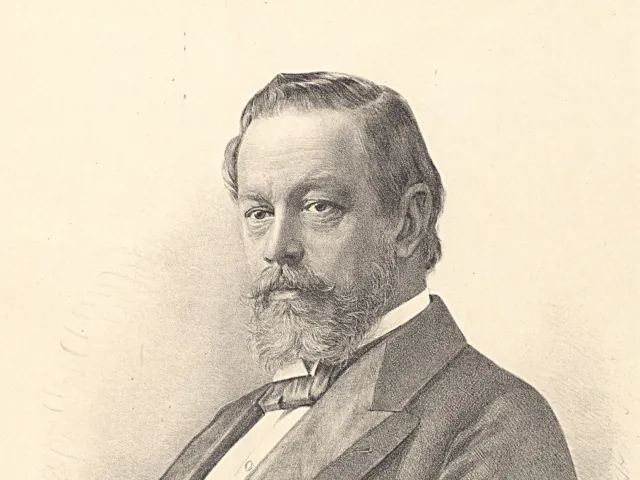 Richard Wettstein (1863–1931), Botanik
