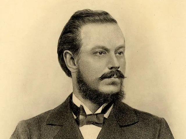 Richard Wettstein (1863–1931), Botanik