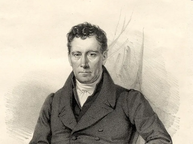 Franz Wirer von Rettenbach (1771–1844), Medizin