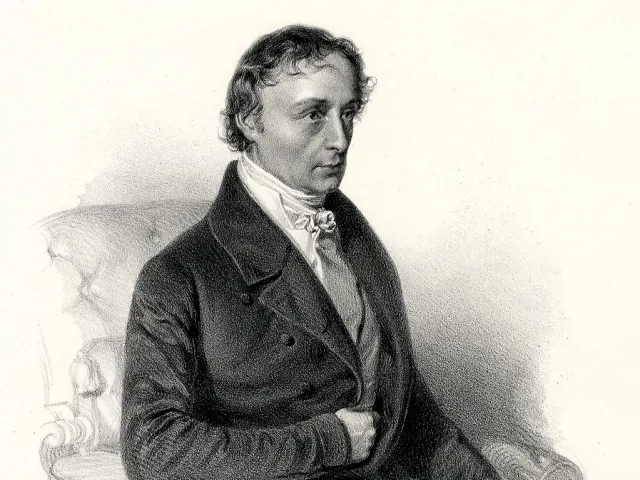 Sebastian Jenull (1777–1848), Strafrecht, Rektor der Universität Wien