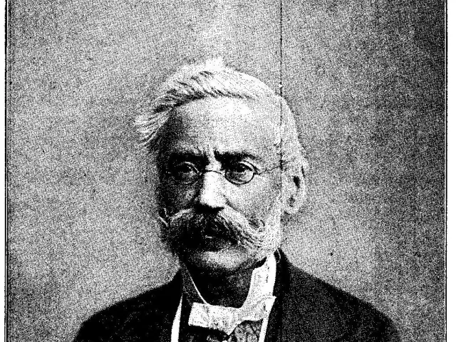 Joseph Arenstein (1816–1892), Landwirtschaftslehre