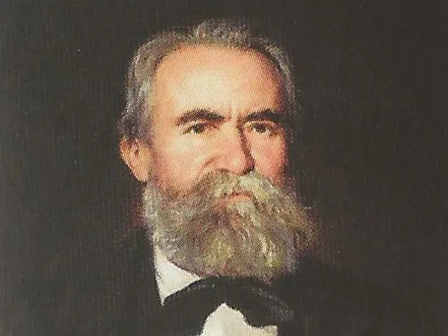 Hermann Blodig (1822–1905), Handelsrecht, Ökonomie