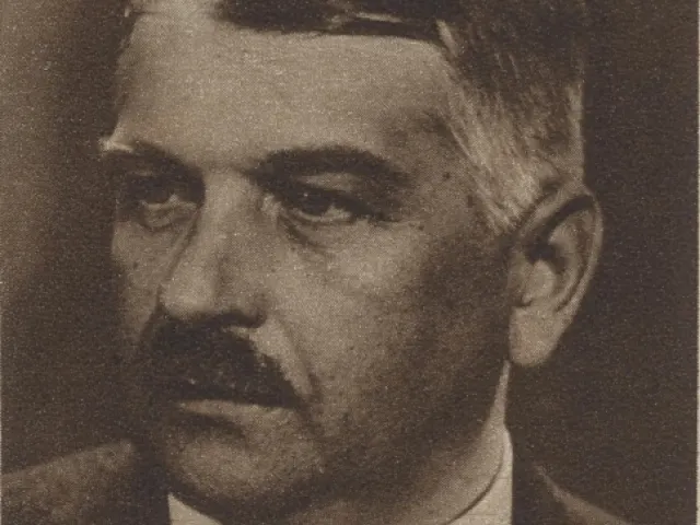 Otto Freiherr von Skrbensky-Hrzistie (1887–1952)